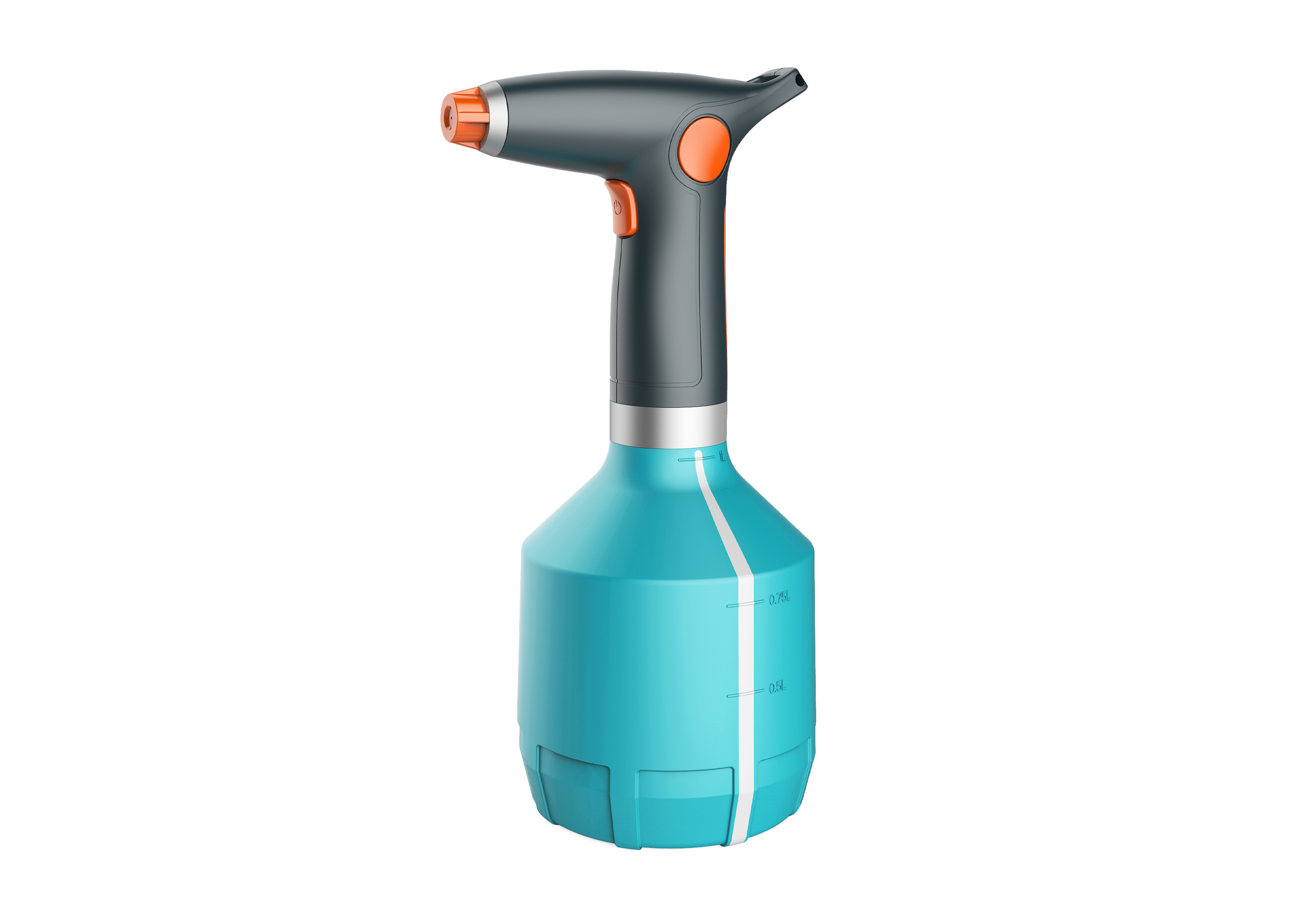 Watering can，Watering pot，Gardening watering，Electric watering can，