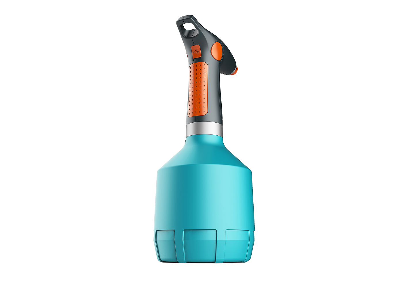 Watering can，Watering pot，Gardening watering，Electric watering can，