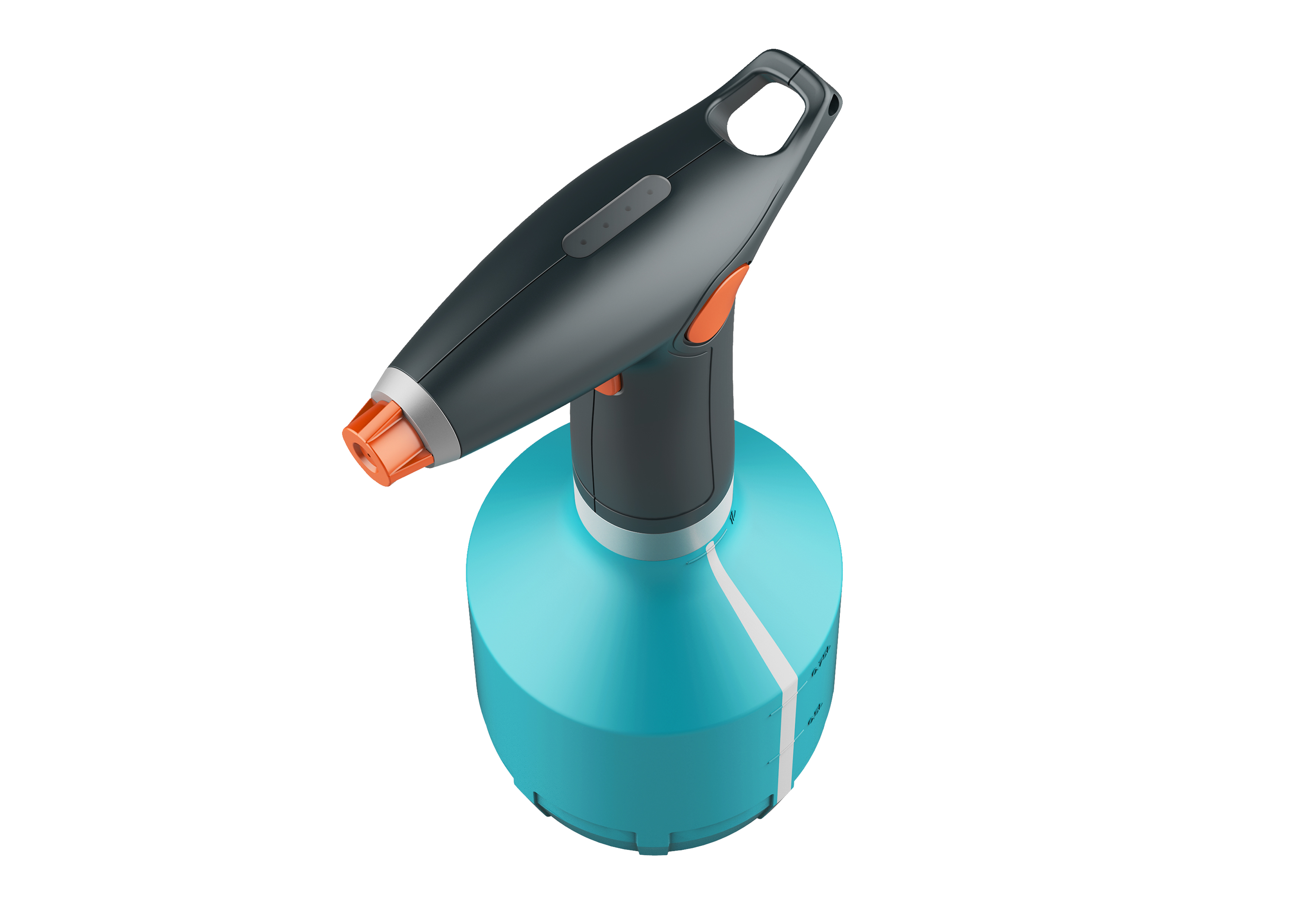 Watering can，Watering pot，Gardening watering，Electric watering can，