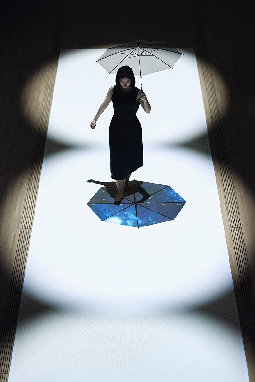 Reprint，umbrella，No Entry，two thousand and nineteen，