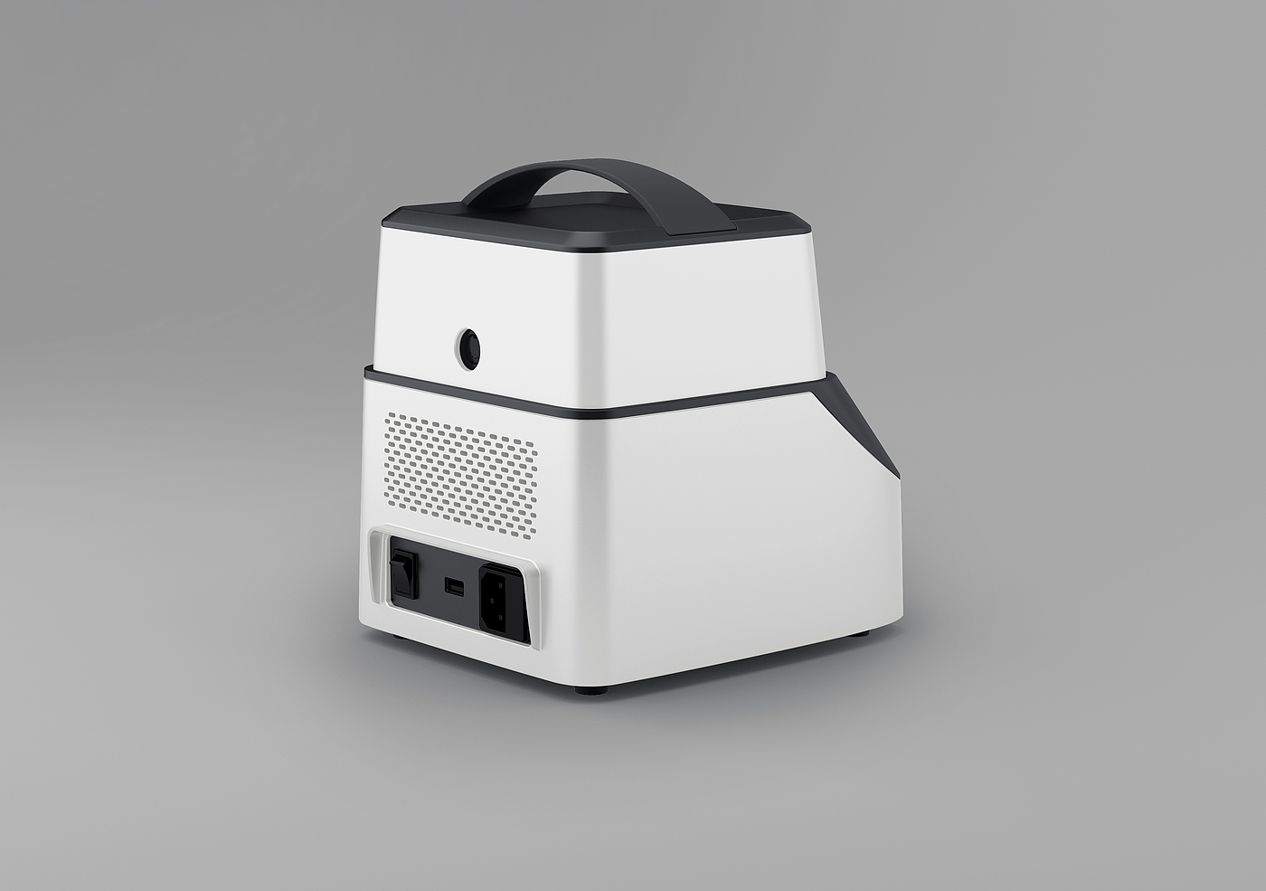 product design，Appearance design，Medical equipment，