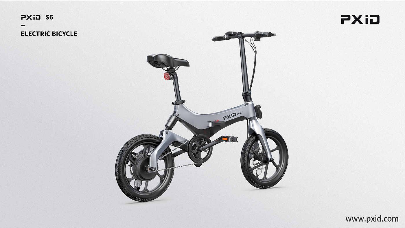 Electric motorcycle design，Design of electric scooter，Scooter design，Electric vehicle design，Electric bicycle design，