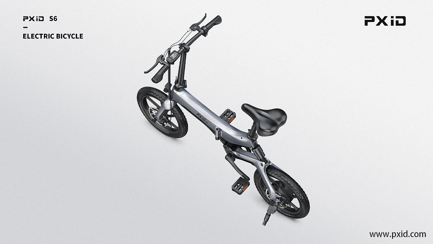 Electric motorcycle design，Design of electric scooter，Scooter design，Electric vehicle design，Electric bicycle design，