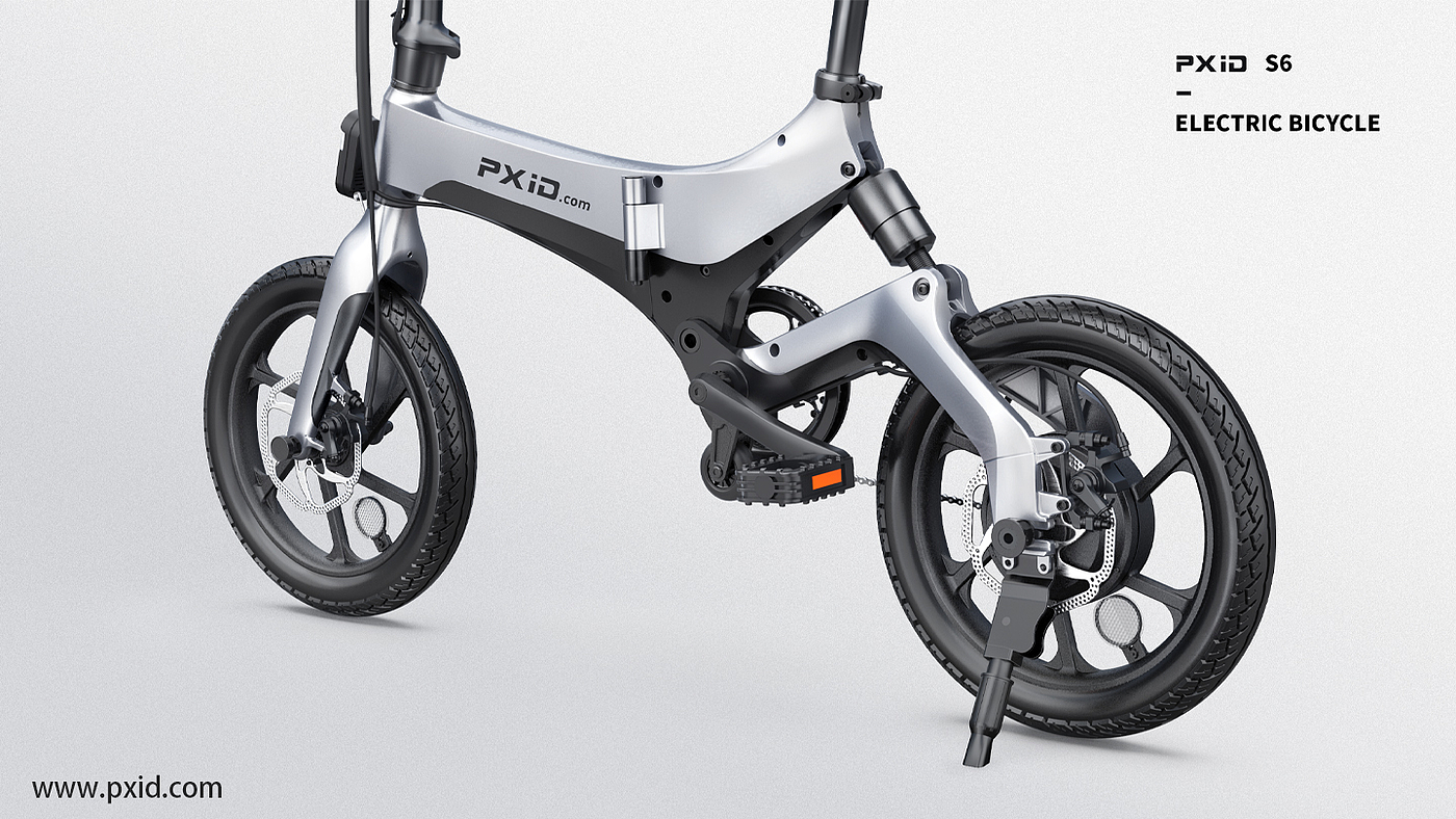 Electric motorcycle design，Design of electric scooter，Scooter design，Electric vehicle design，Electric bicycle design，