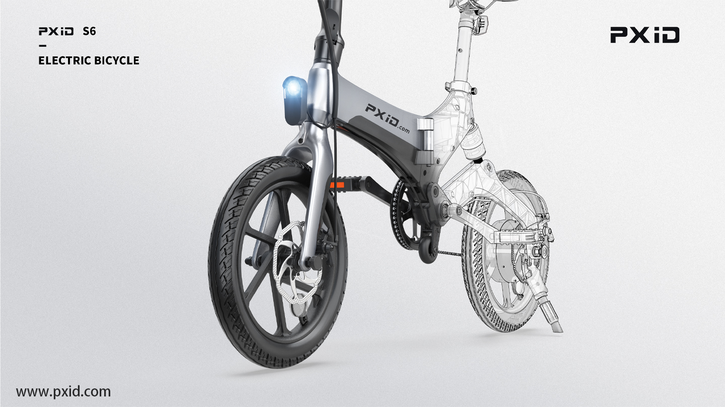 Electric motorcycle design，Design of electric scooter，Scooter design，Electric vehicle design，Electric bicycle design，