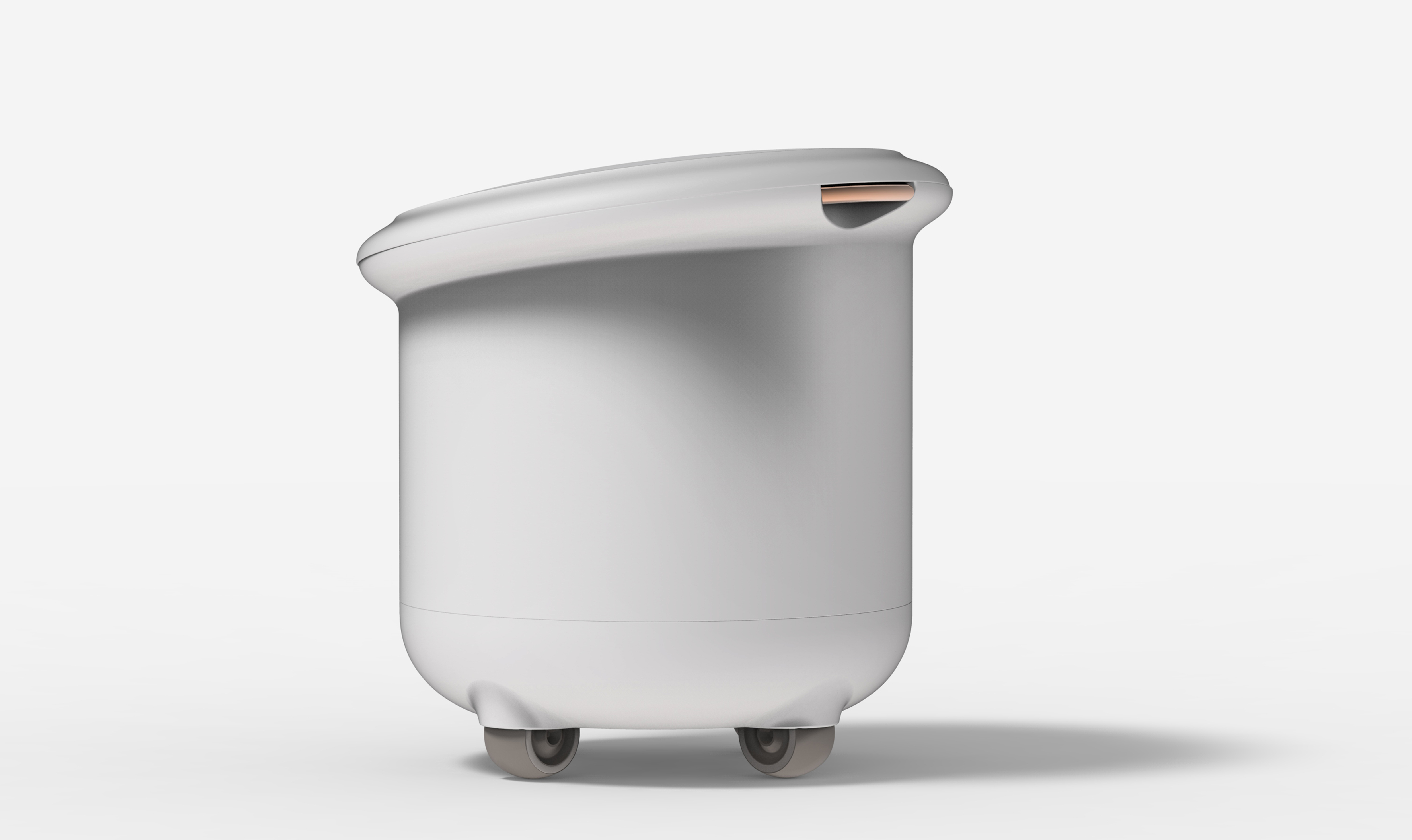 Foot bath bucket health care, care for family, mellow and gentle，