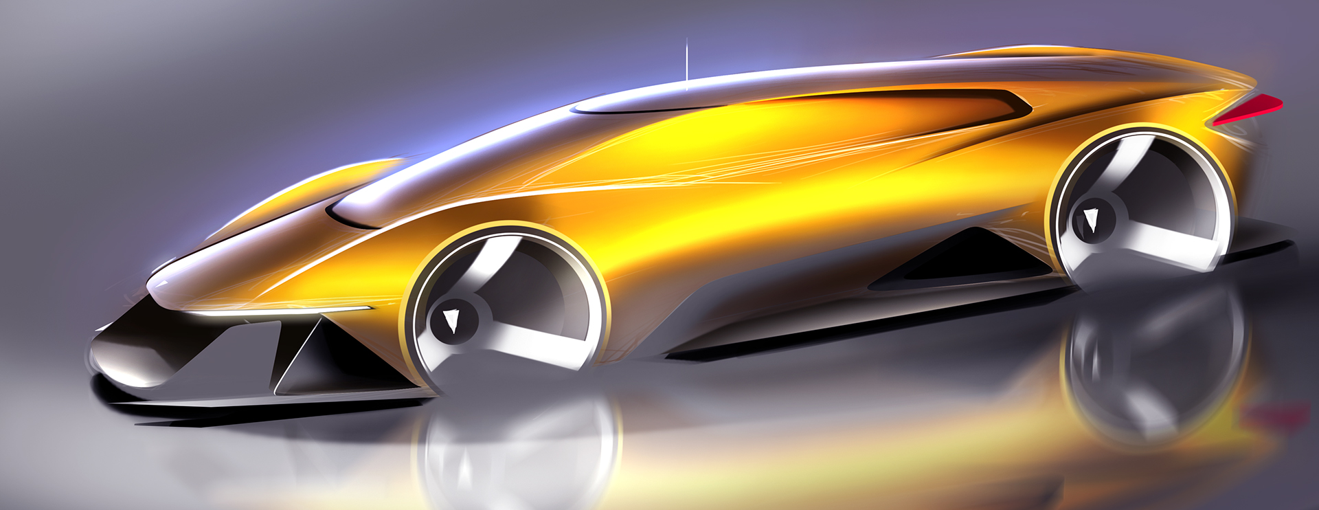 design sketch，vehicle，Design，originality，