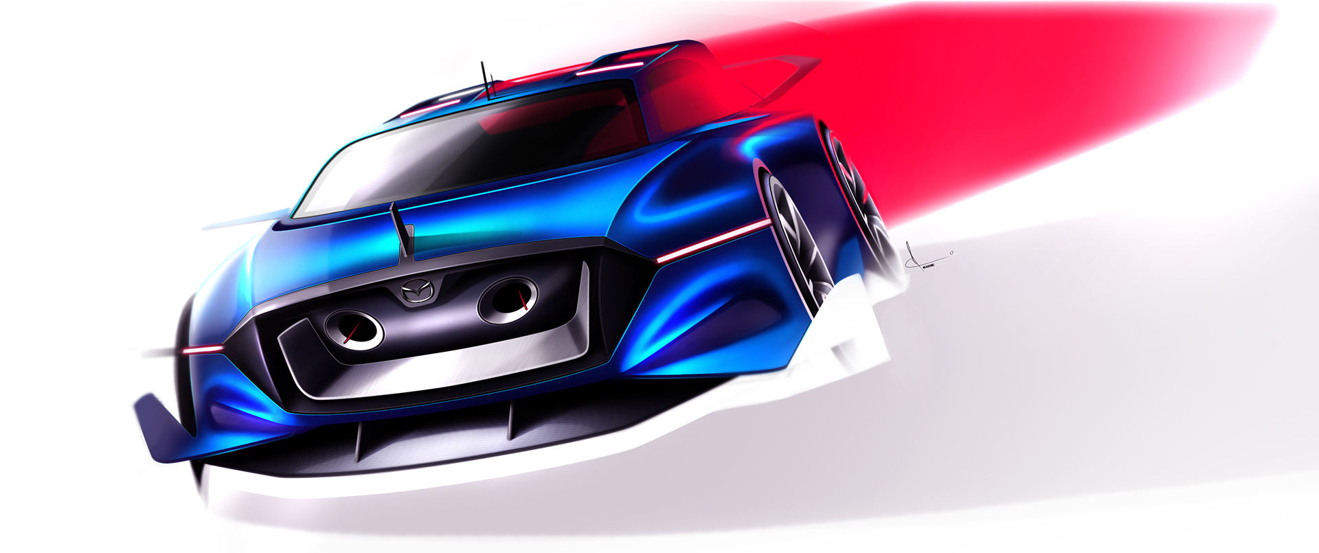 design sketch，vehicle，Design，originality，