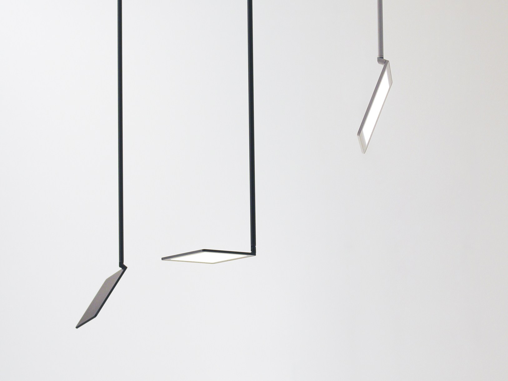 originality，Design，a chandelier，Minimalist，