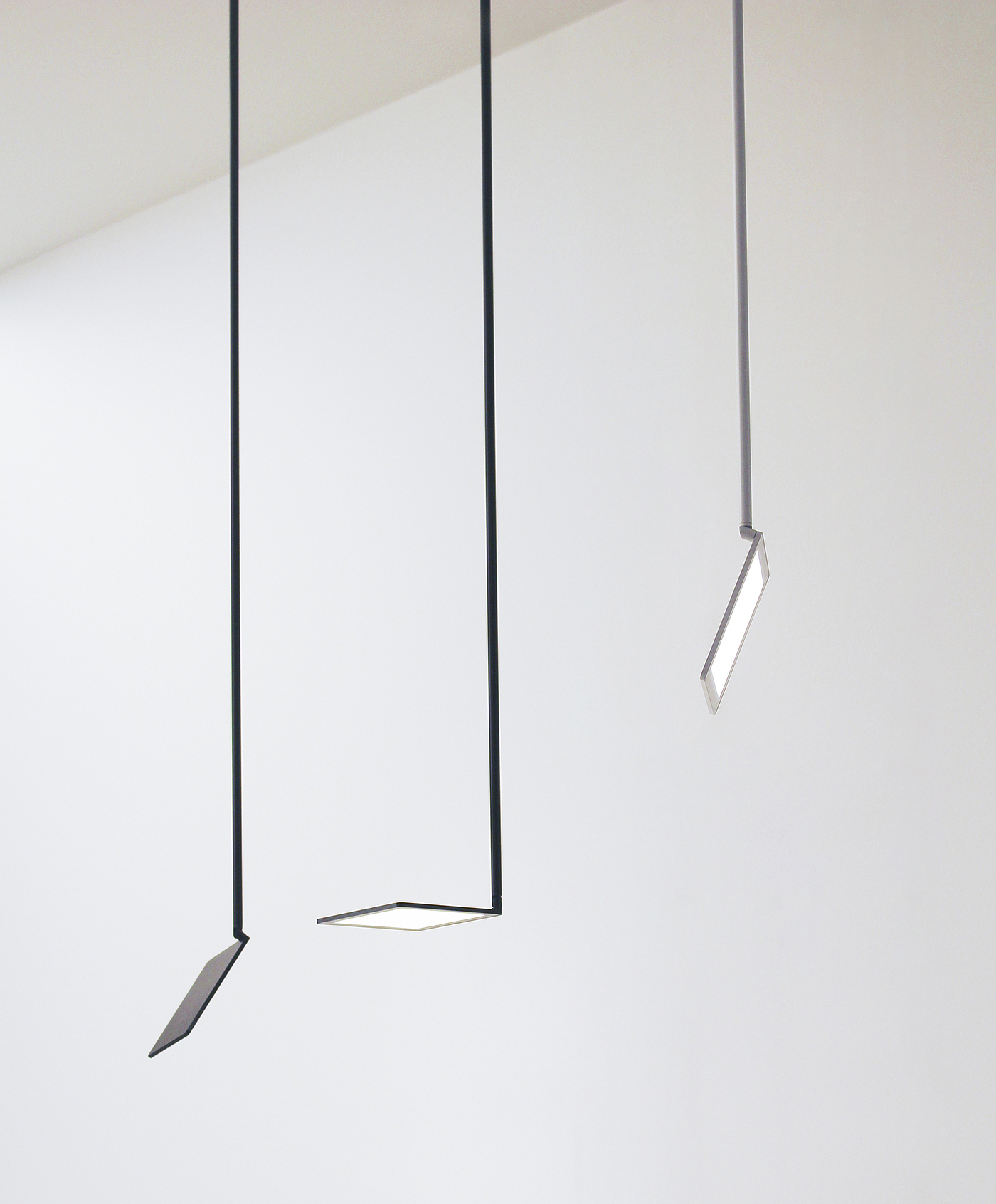 originality，Design，a chandelier，Minimalist，