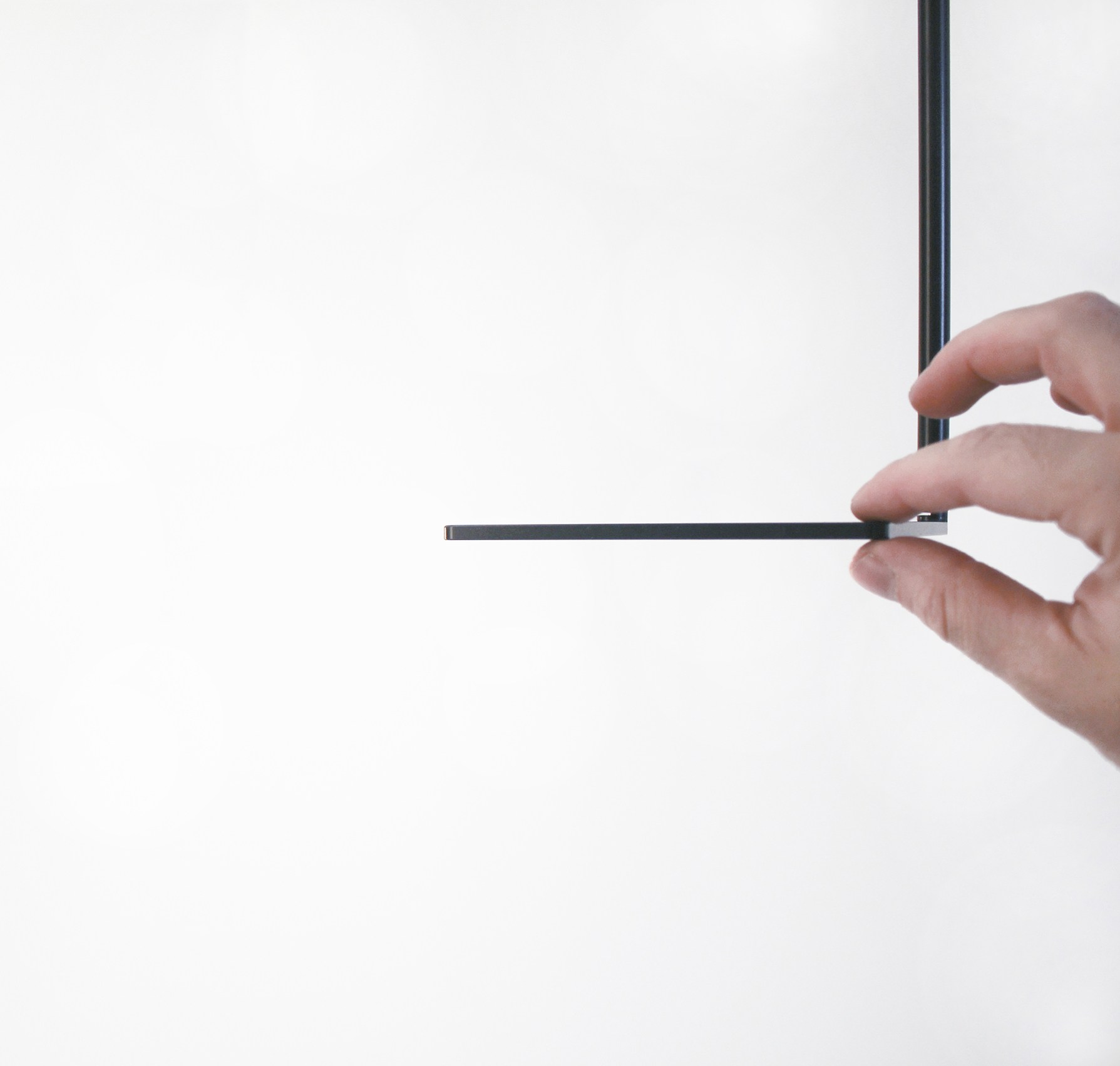 originality，Design，a chandelier，Minimalist，