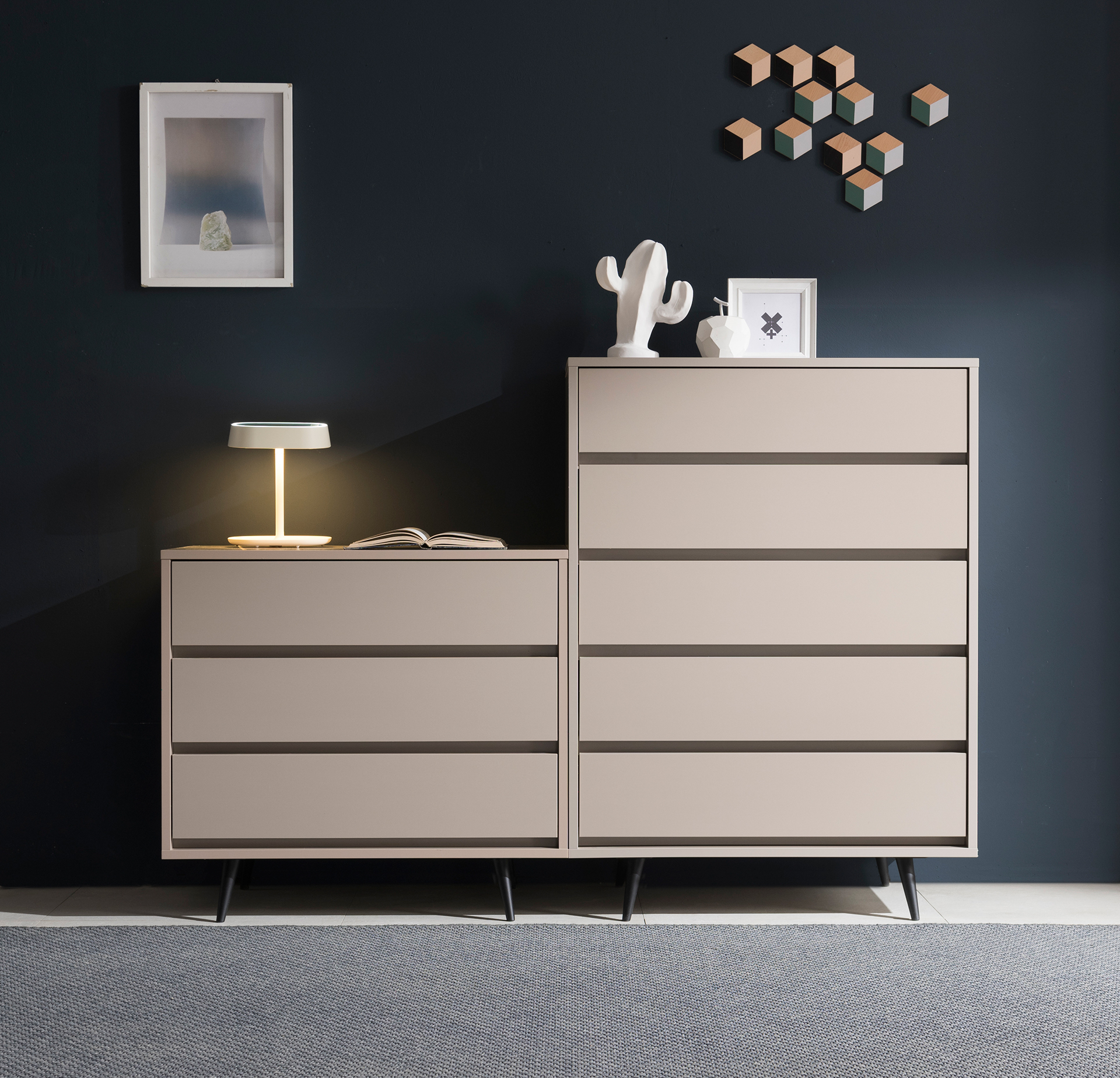 Simplicity，furniture，Design，originality，