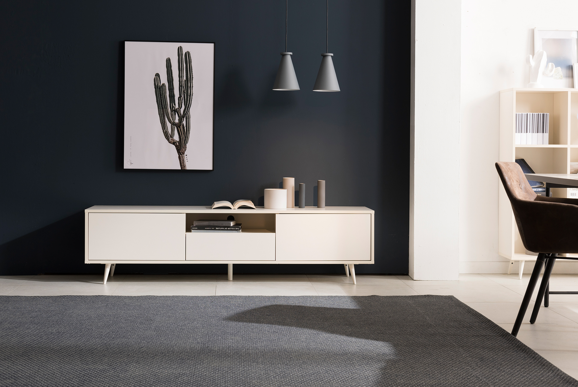 Simplicity，furniture，Design，originality，