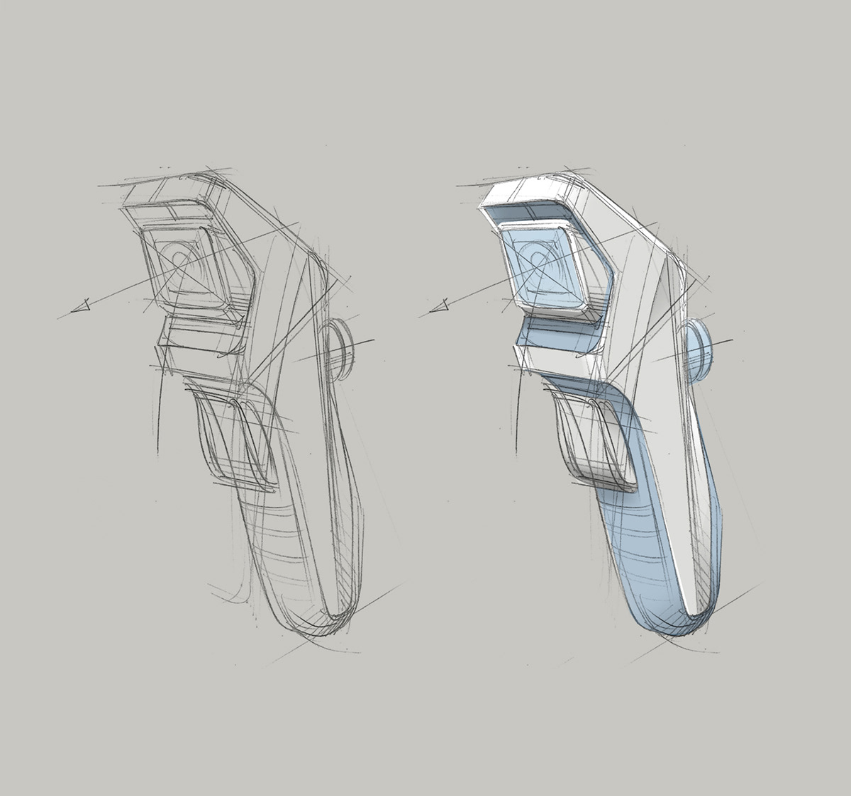 Illustrations，2019，selected，sketch，