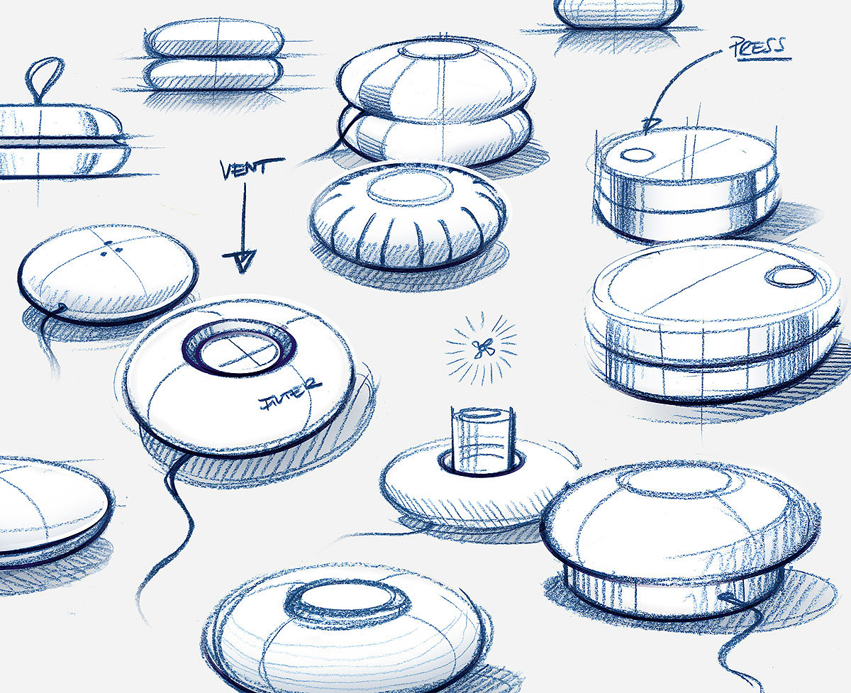 Illustrations，2019，selected，sketch，