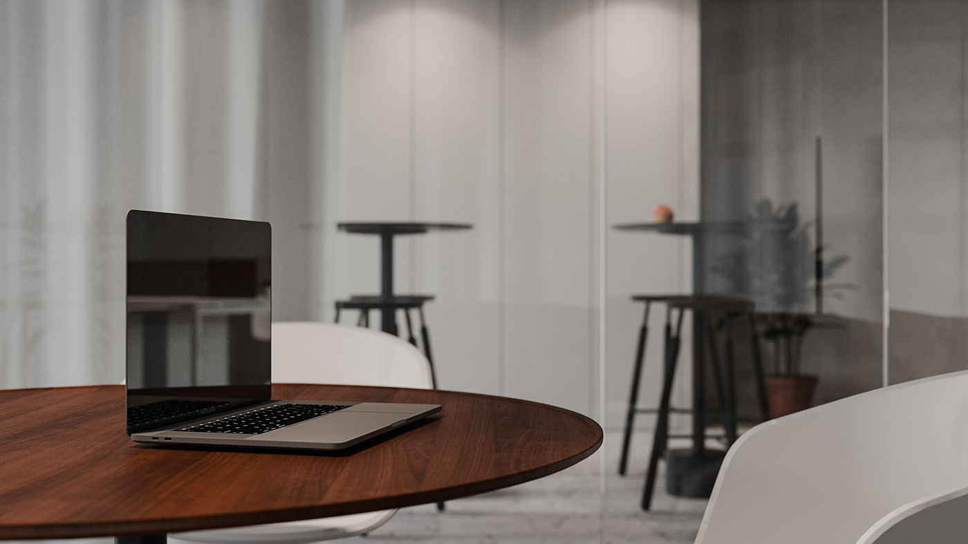 KIDZ design，Light tone，Industry，office，