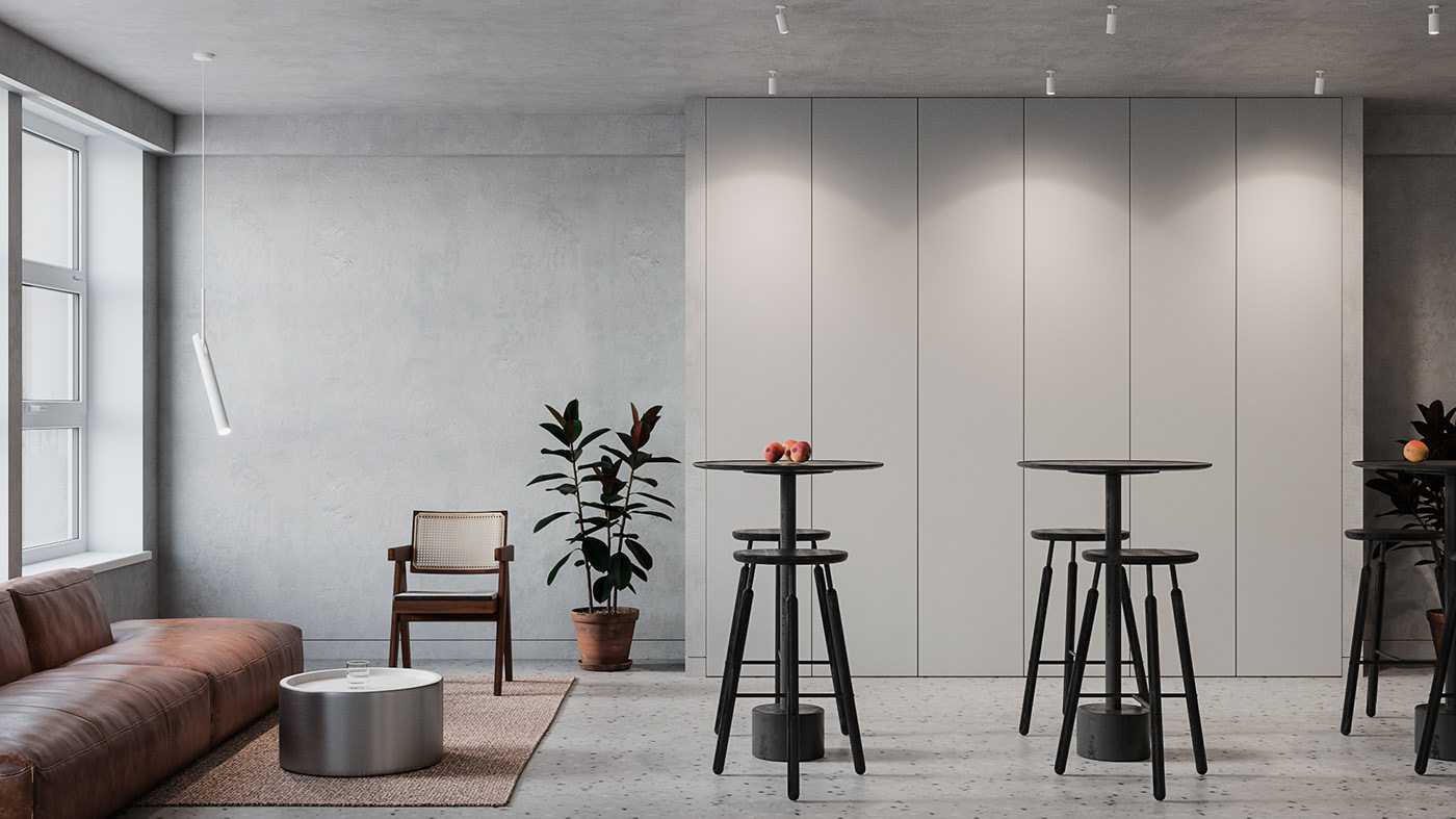 KIDZ design，Light tone，Industry，office，