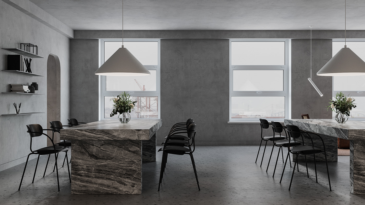 KIDZ design，Light tone，Industry，office，