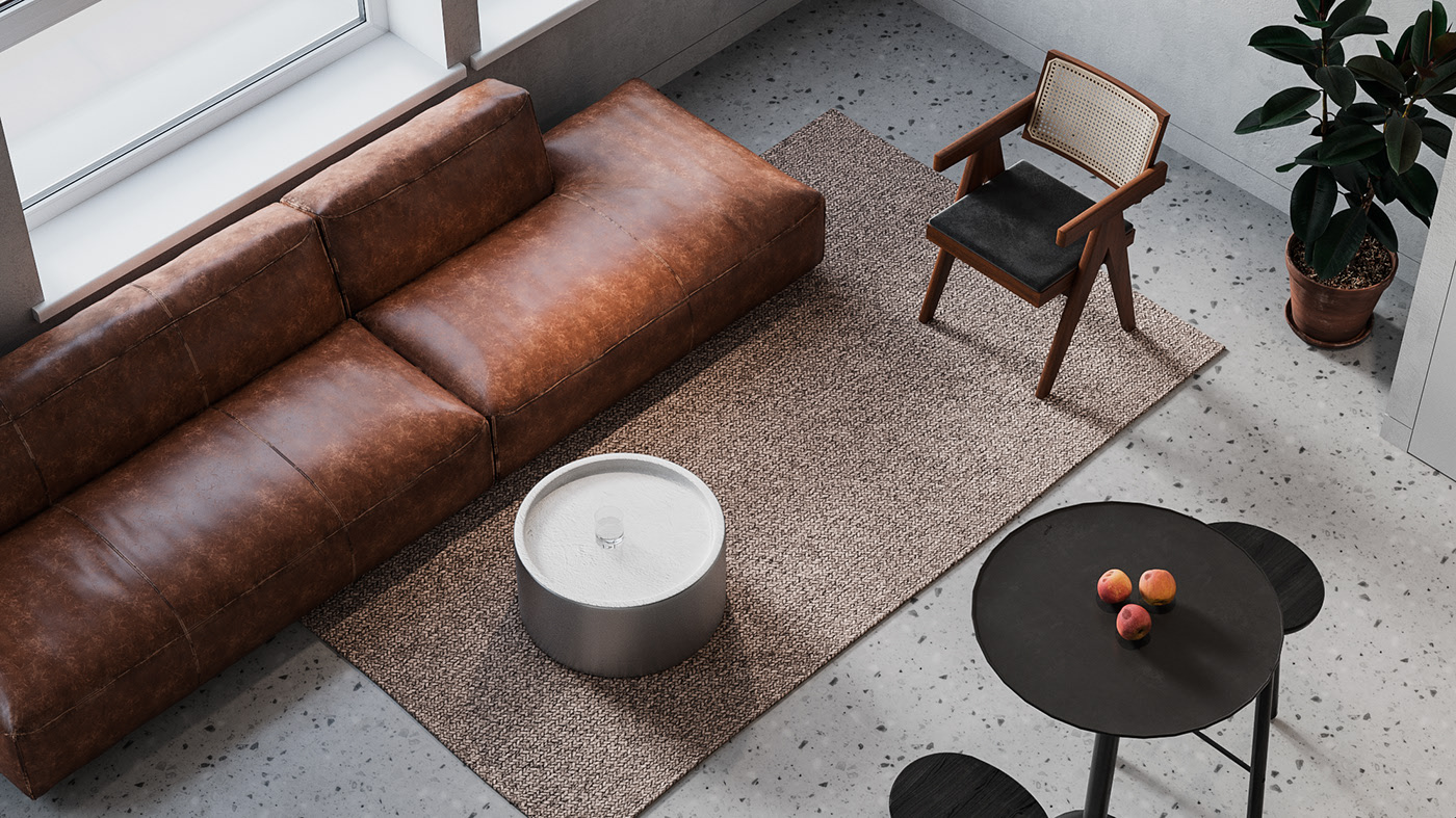 KIDZ design，Light tone，Industry，office，
