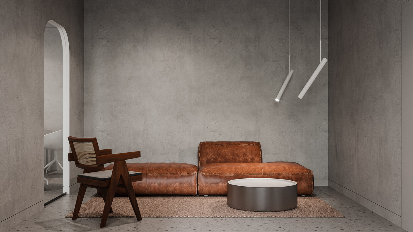 KIDZ design，Light tone，Industry，office，