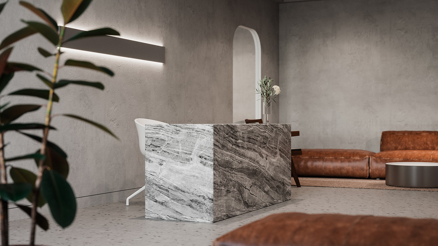 KIDZ design，Light tone，Industry，office，