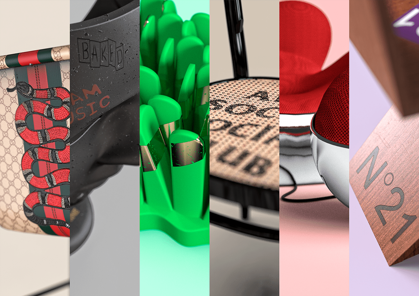 SuperNormal，brand，chair，nike，