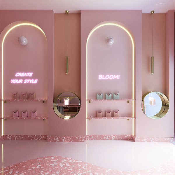 trend，new type，originality，Design，