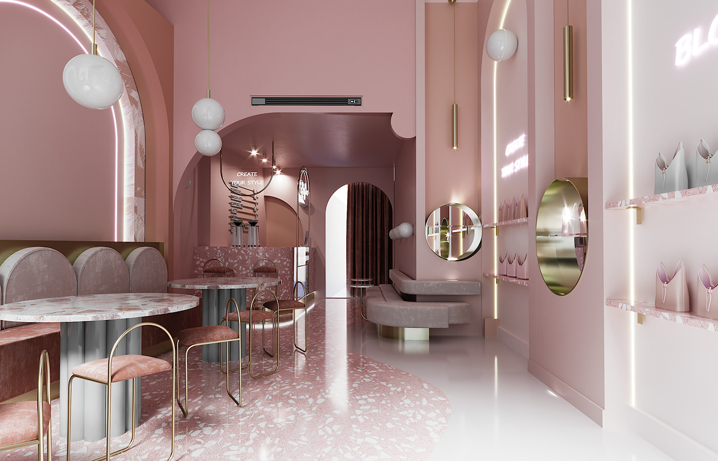 trend，new type，originality，Design，