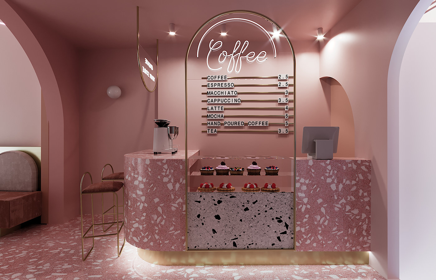 trend，new type，originality，Design，