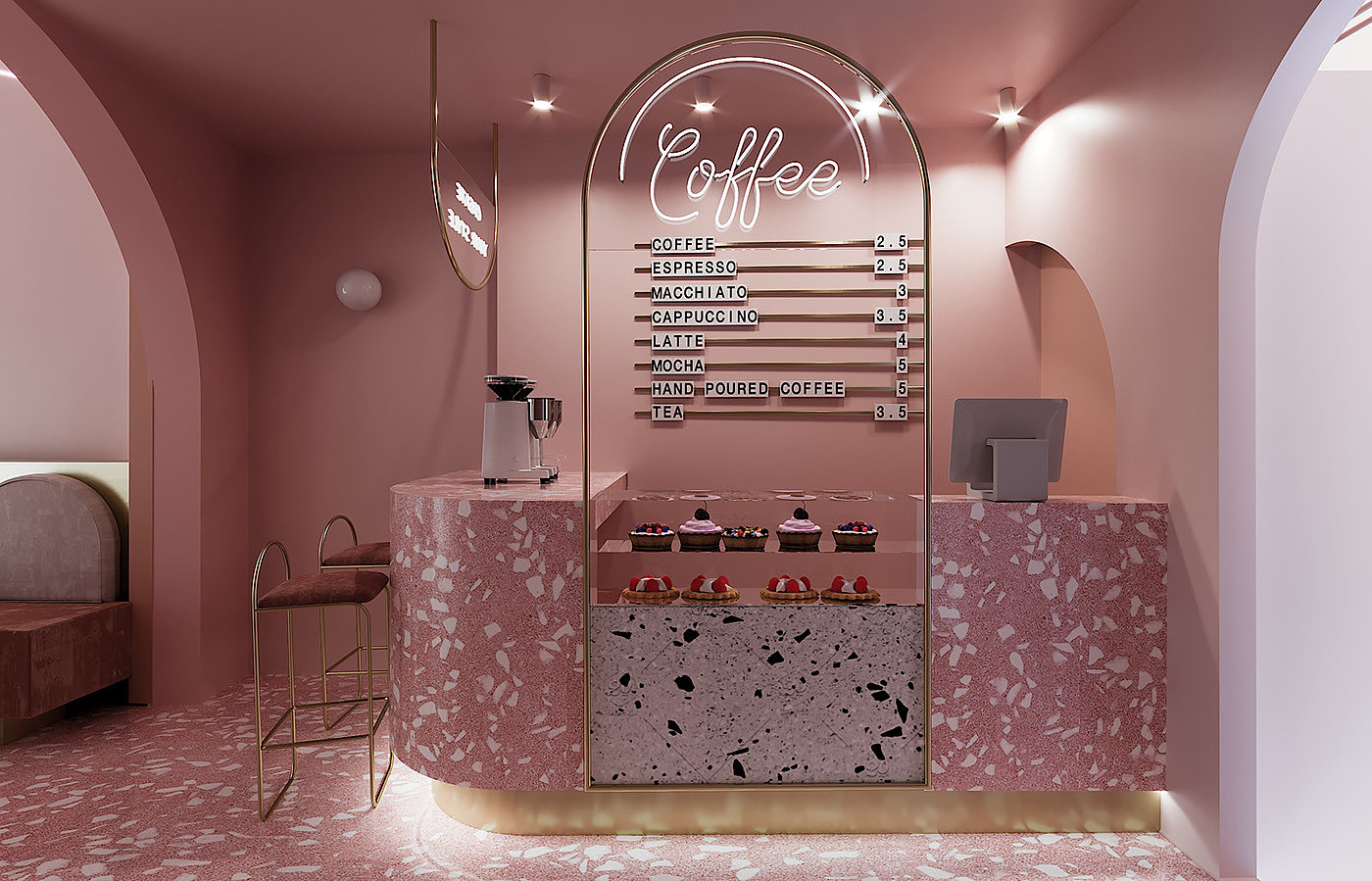 trend，new type，originality，Design，