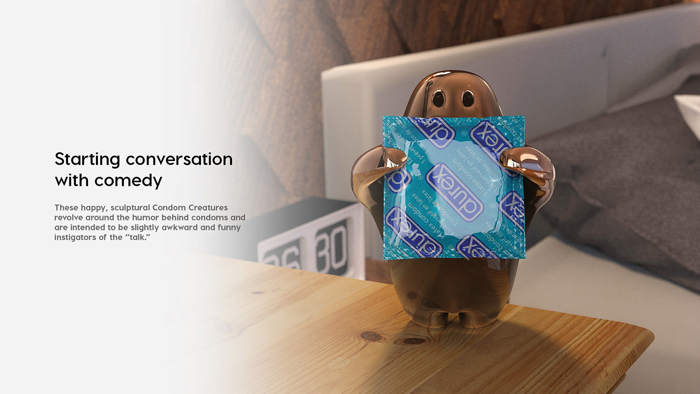 security，humor，new type，lovely，