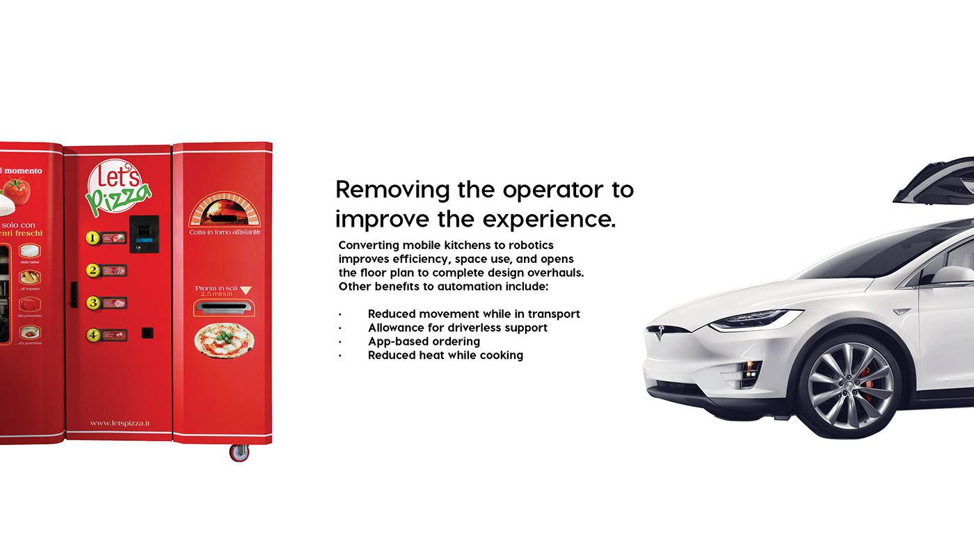 Design，cooking，new type，move，