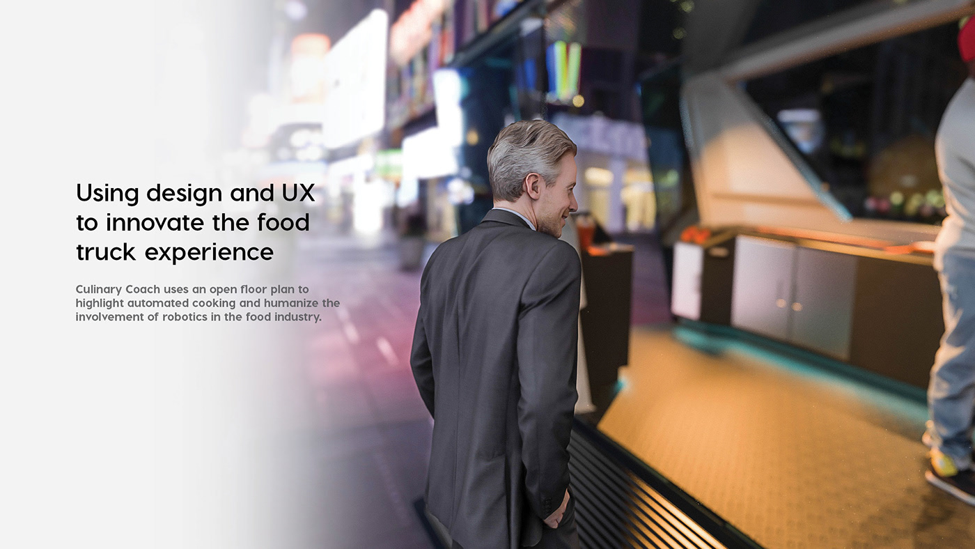 Design，cooking，new type，move，