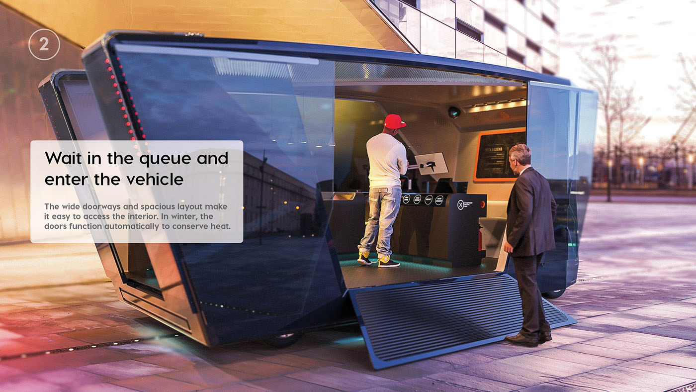 Design，cooking，new type，move，