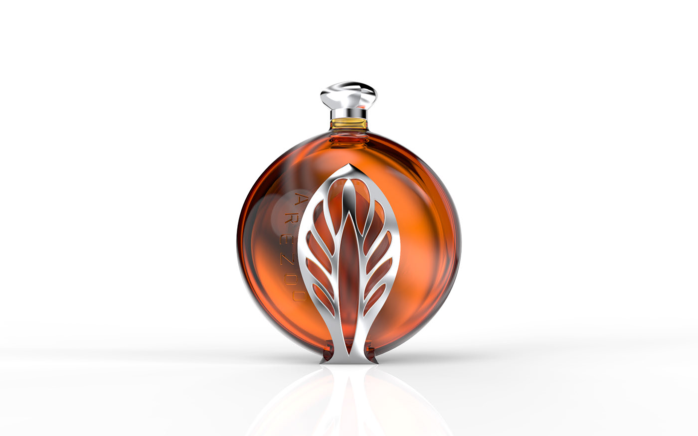 Persian arts，Persian Art，concept，Perfume bottle，