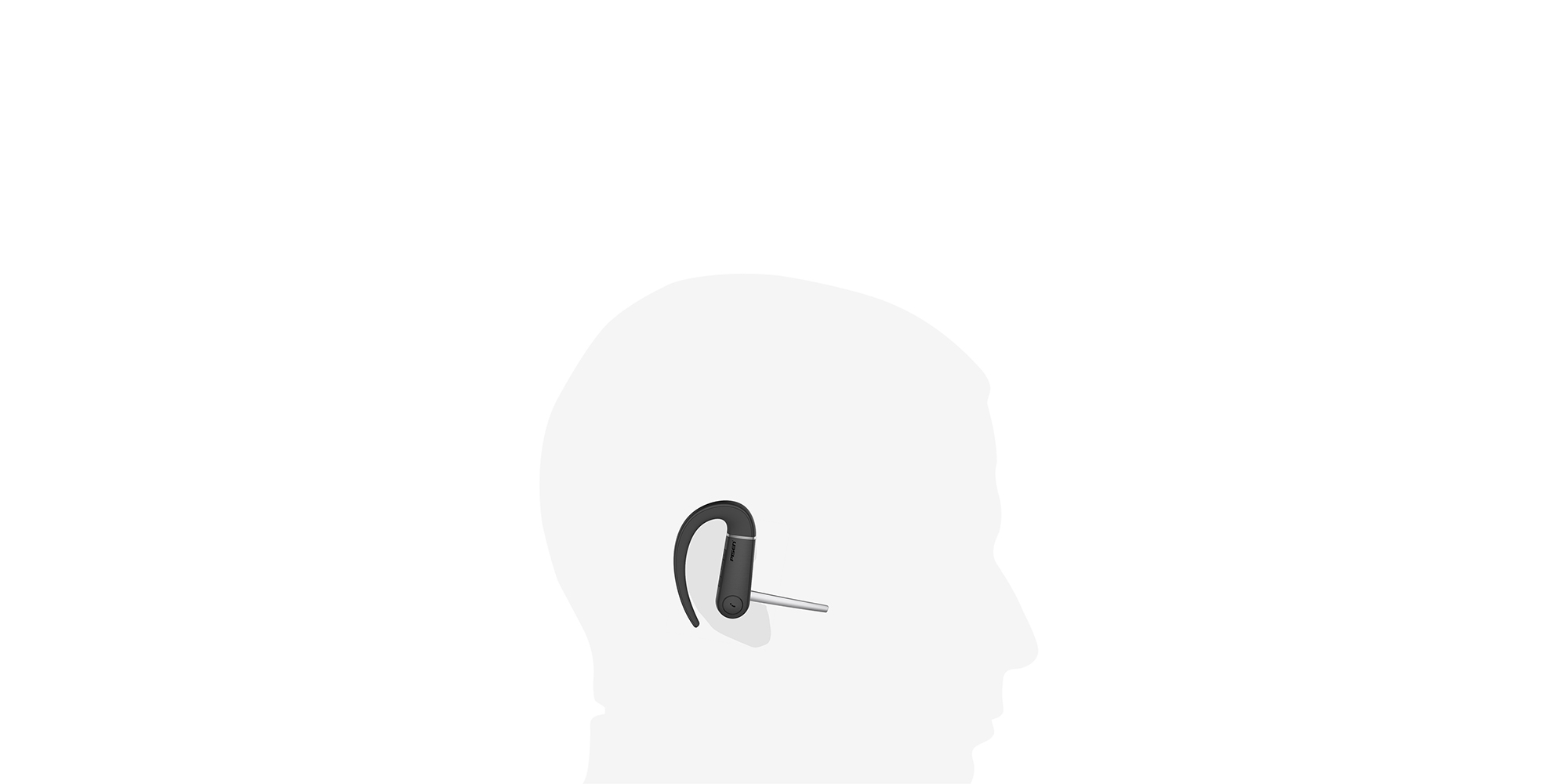 Bluetooth headset，Call headset，