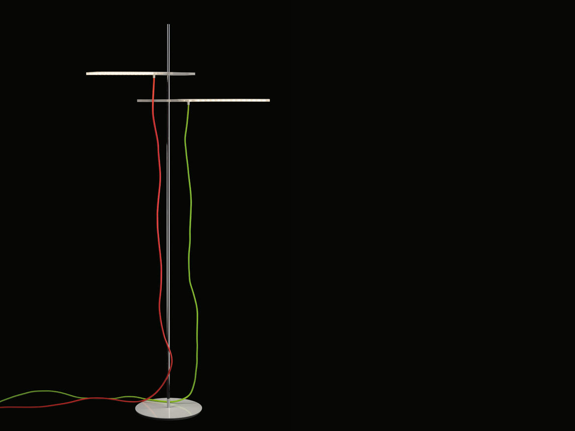 Portable，Minimalist，LED lamp，