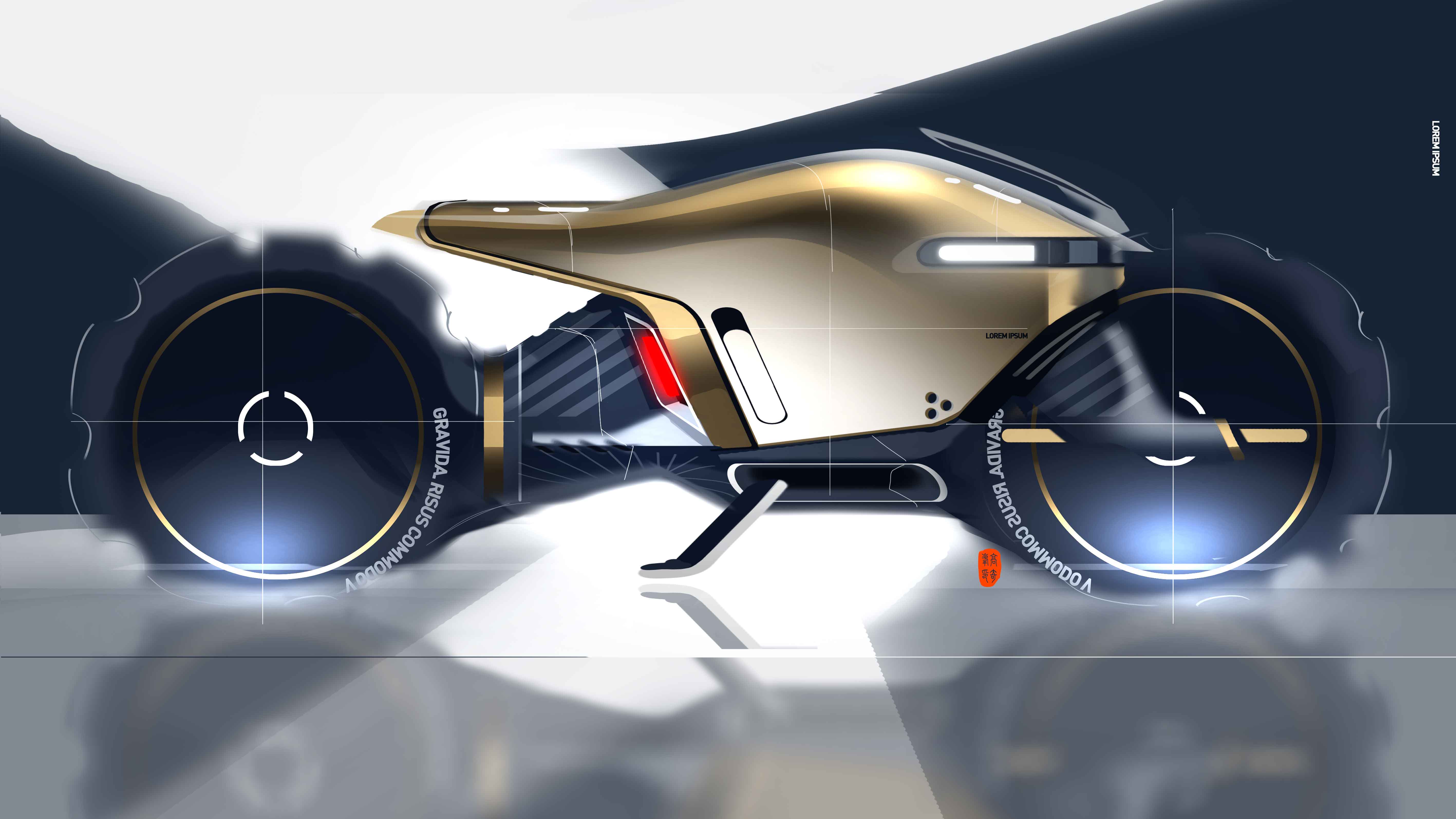 Hand drawn，sketch，product design，conceptual design，industrial design，Automobile design，automobile，car，