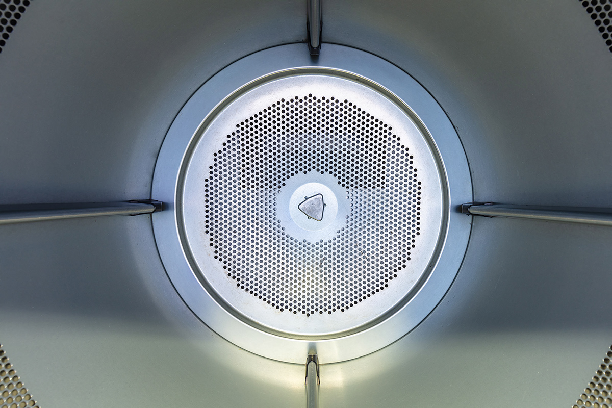 Washing machine，WASHING DRUMS，1980s，workmanship，