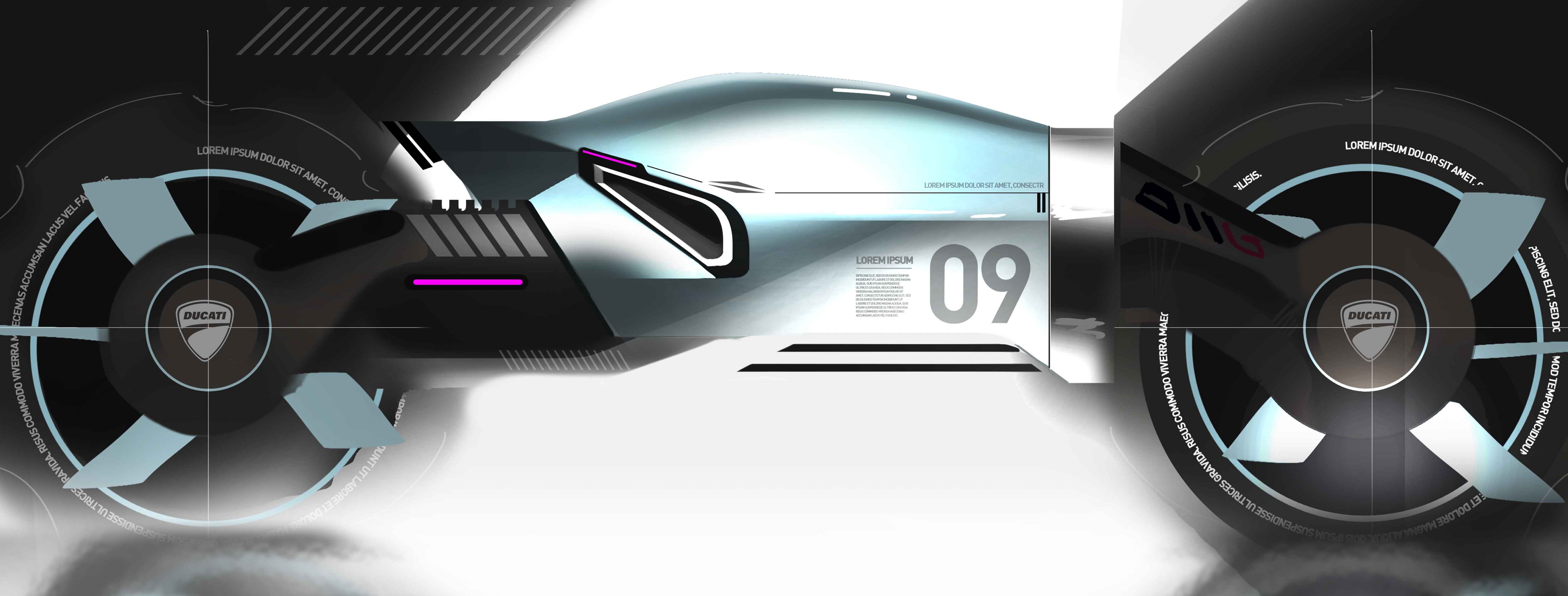 Hand drawn，sketch，product design，conceptual design，industrial design，Automobile design，automobile，car，