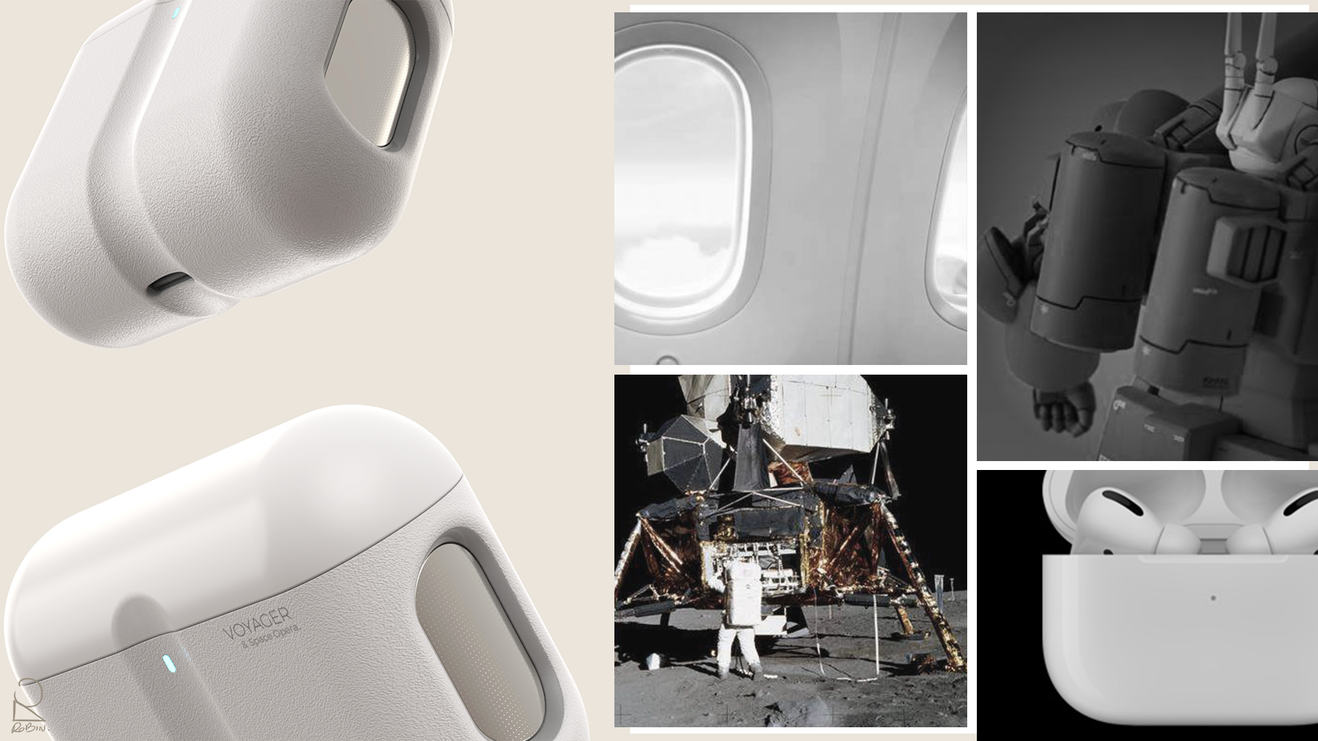 Space，concept，inspiration，practice，appearance，Bluetooth headset，True wireless headset，headset，