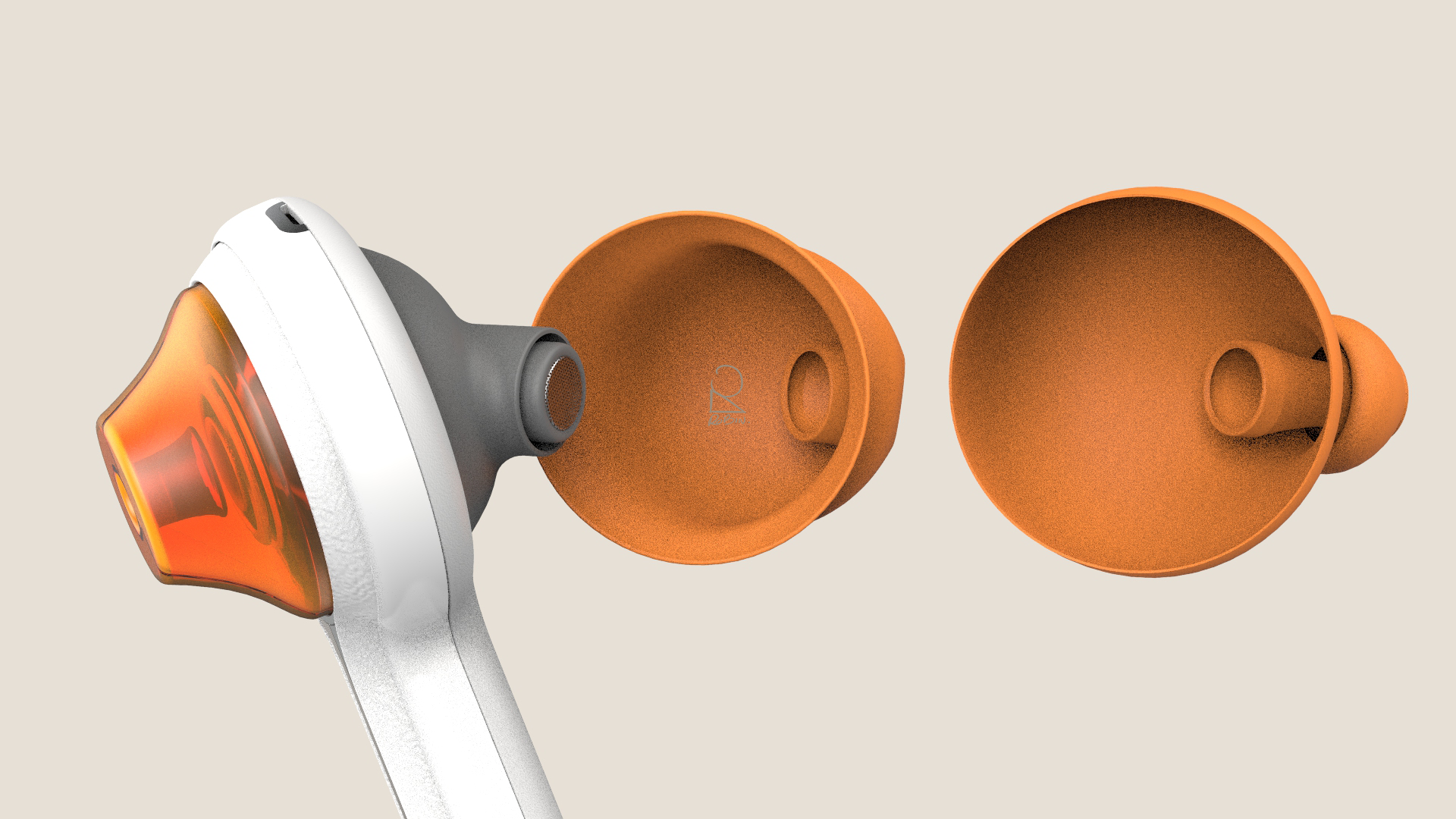 Space，concept，inspiration，practice，appearance，Bluetooth headset，True wireless headset，headset，