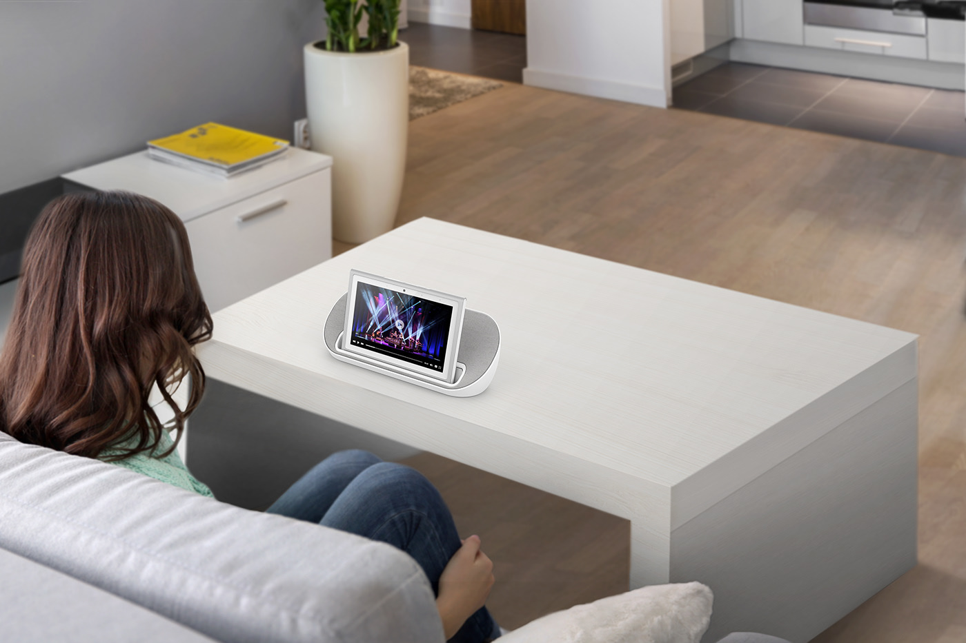 Flat，Home appliance monitoring，Electronic equipment，