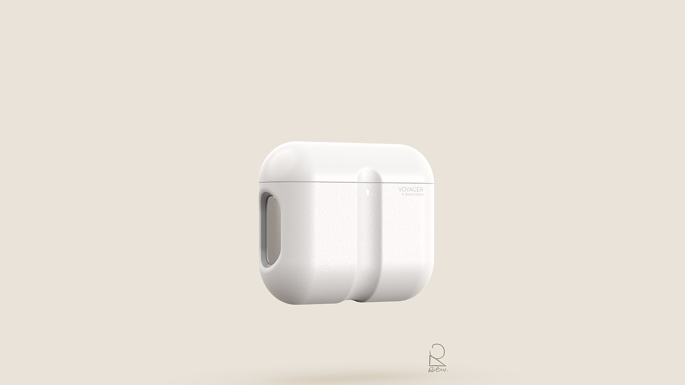 Space，concept，inspiration，practice，appearance，Bluetooth headset，True wireless headset，headset，