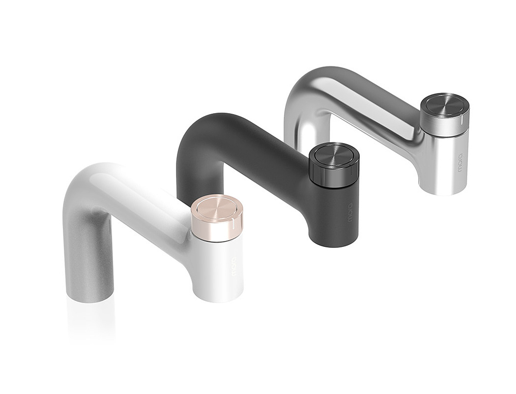 water tap，Minimalist design ，Shower Room，