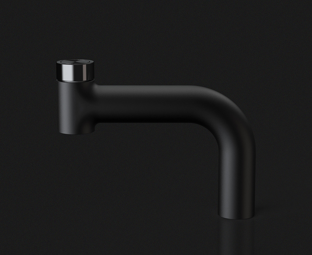 water tap，Minimalist design ，Shower Room，