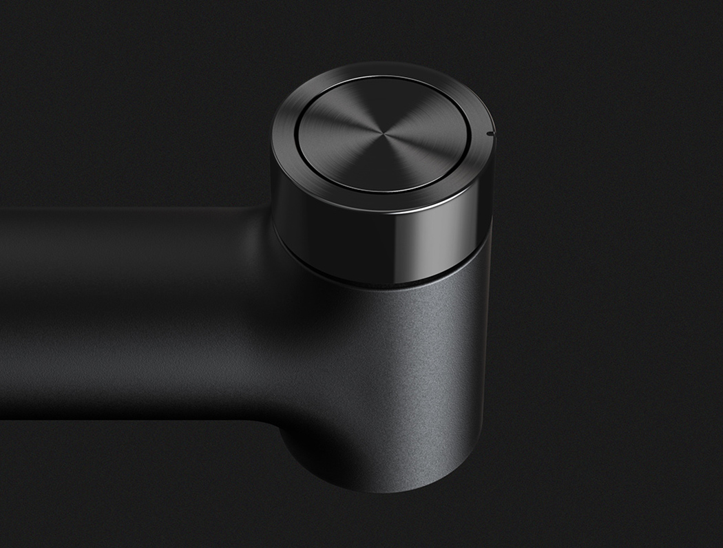 water tap，Minimalist design ，Shower Room，