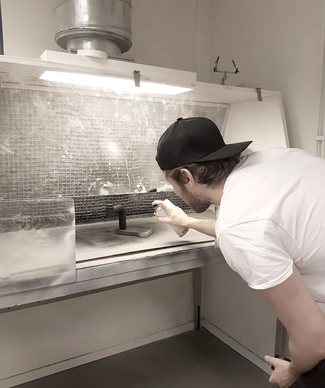 water tap，Minimalist design ，Shower Room，