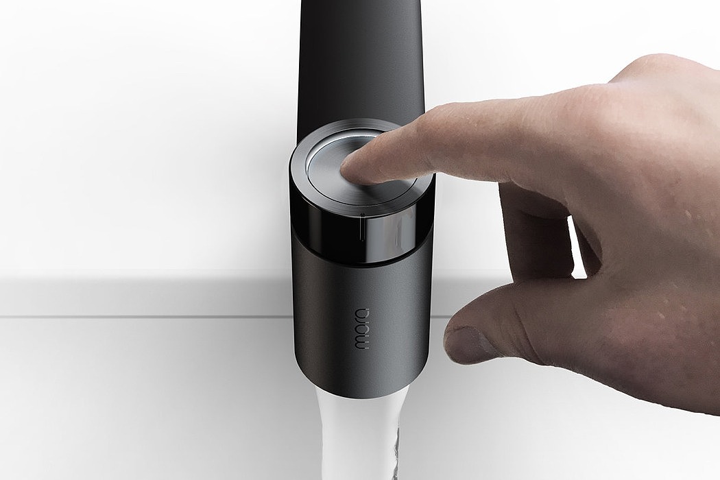 water tap，Minimalist design ，Shower Room，