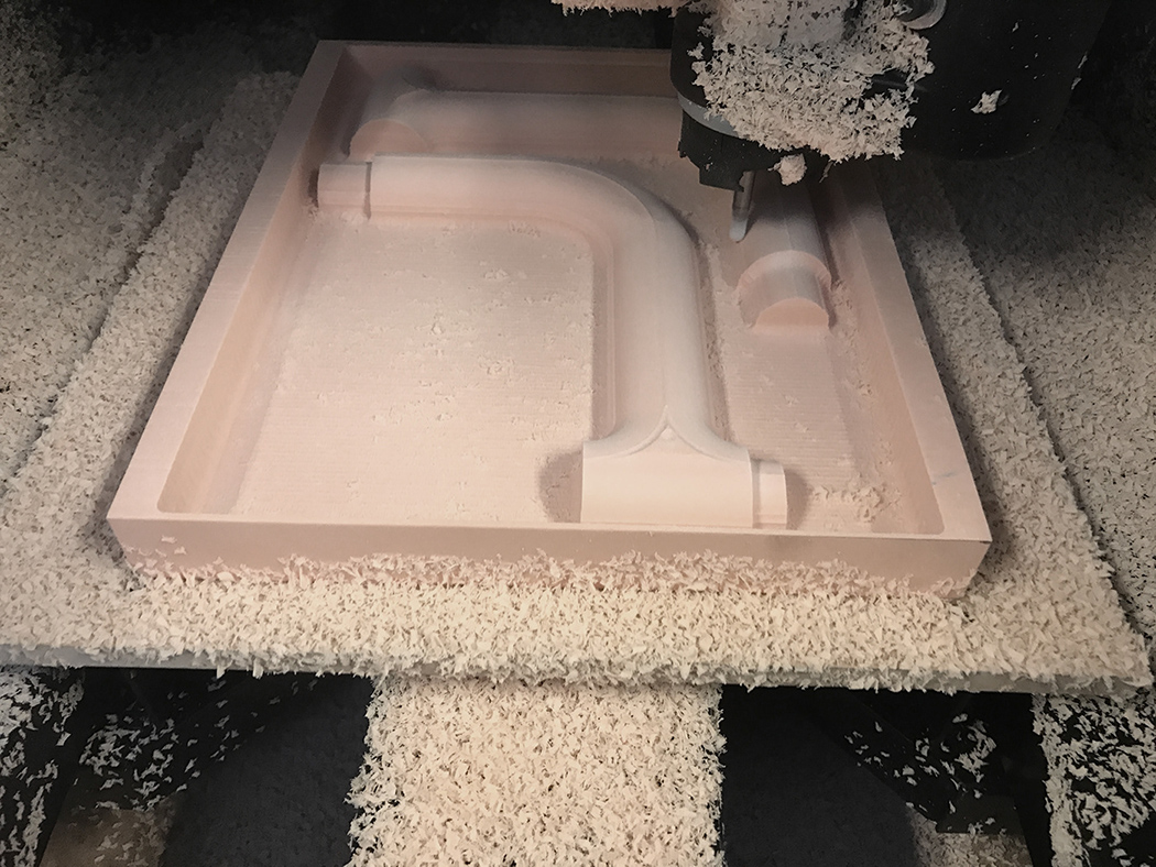 water tap，Minimalist design ，Shower Room，